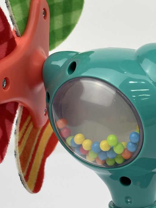 Погремушка Hola, птица