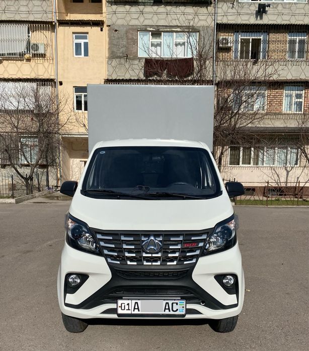 Changan star Bort