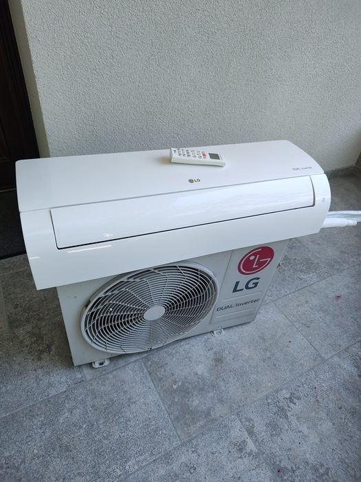 Aer condiționat LG