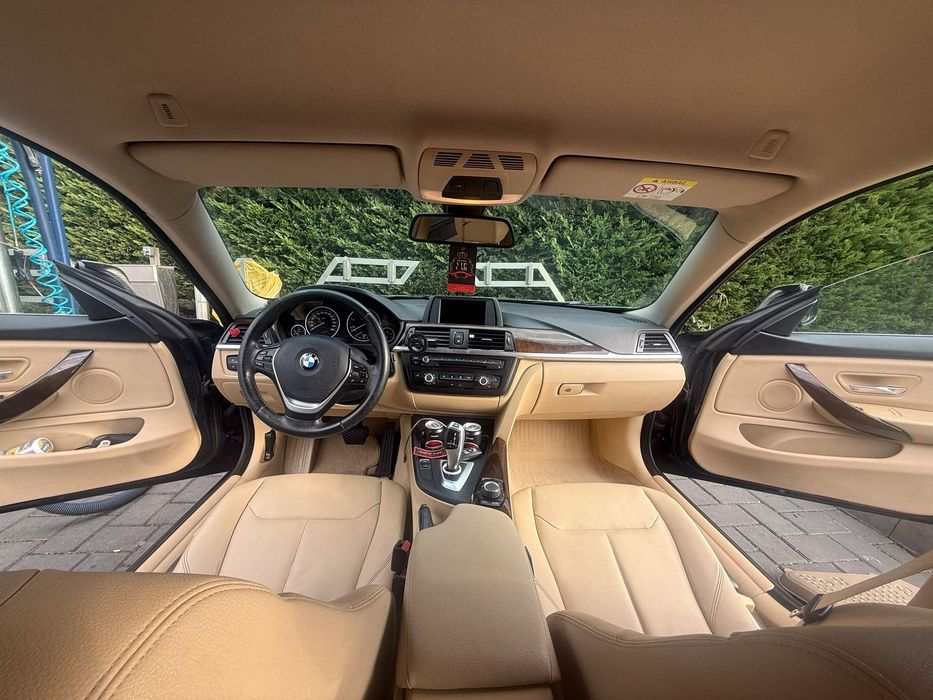 BMW Seria 4 2016 — imagine 3