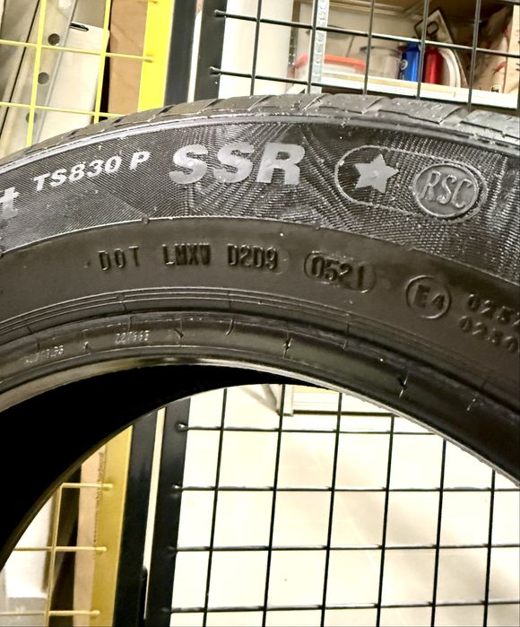 Continental 205 60 16 sunt RFT  dot 2021 * bmw anvelope Dacia ca Michelin  pirelli , goodyear , dunlop , bridgestone. 4 buc /240lei .