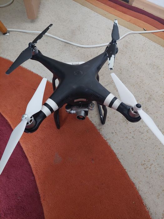 Drona Dji Phantom 3