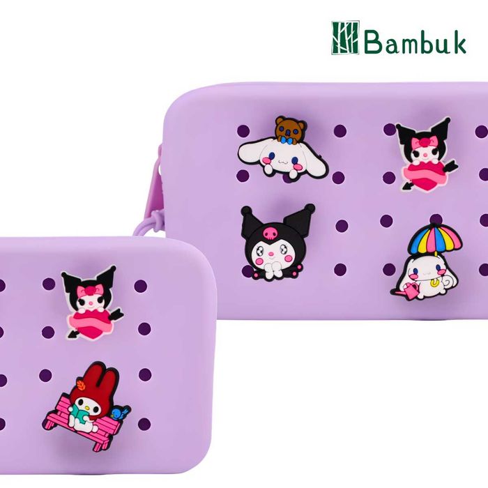 Чармове "Sanrio"