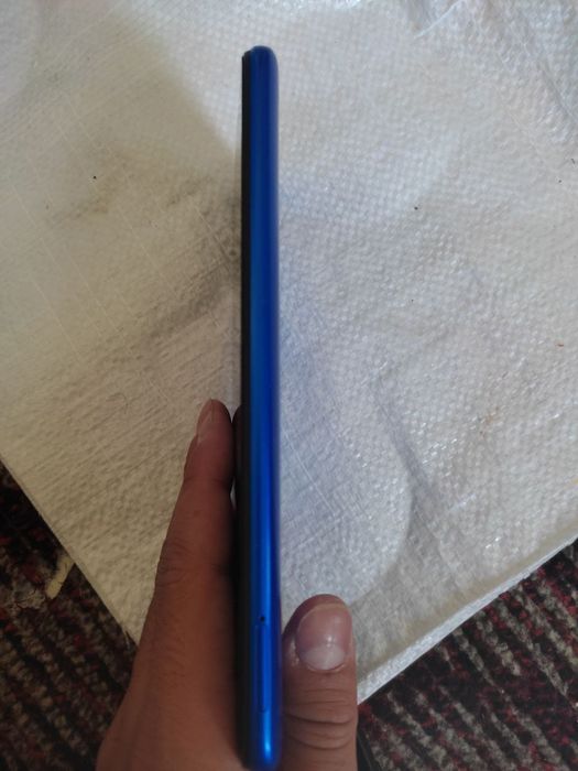 Redmi 9 A Sotiladi