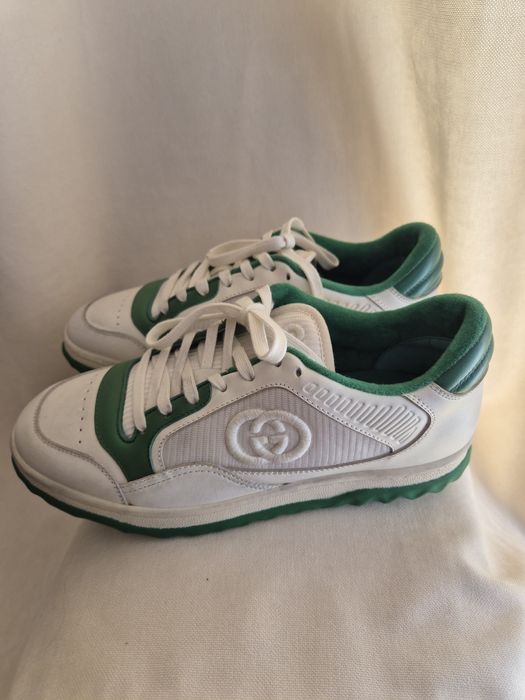 Gucci MAC80 кецове