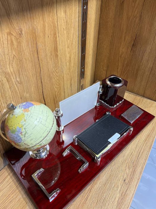 Ofis naborlar, набор руководителя,  на стольный набор