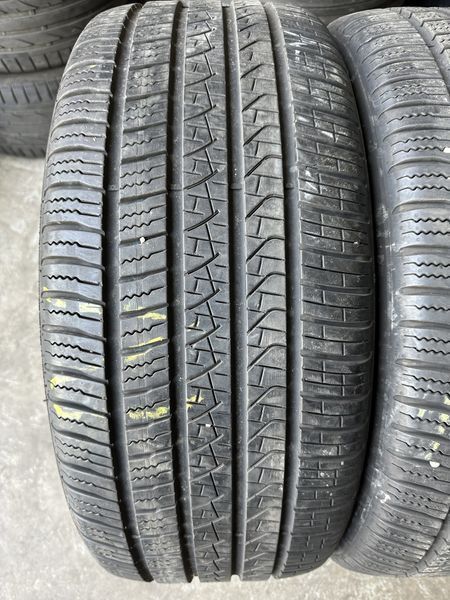 265/40/22 PIRELLI 4бр