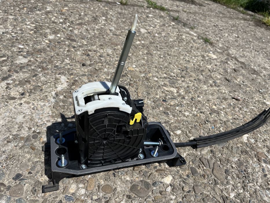 Timpnerie / Selector viteze cutie automata VW Passat B8 Arteon