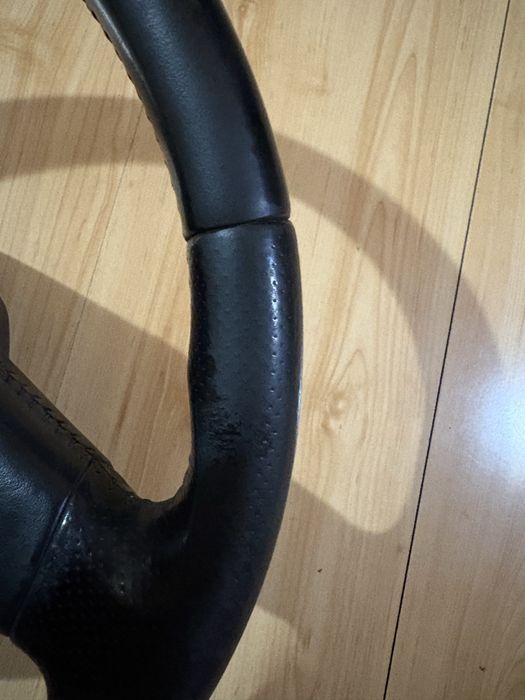 Волан за ауди А3 8P (2003-2007)