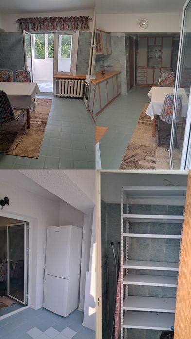 Proprietar-Inchiriez Ap 3 cam Pasaj Obor