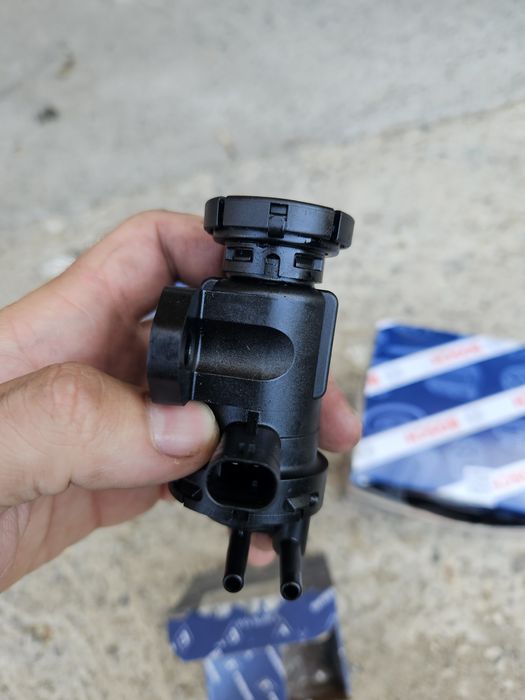 Дебитомер клапани 35d m57 286 кс