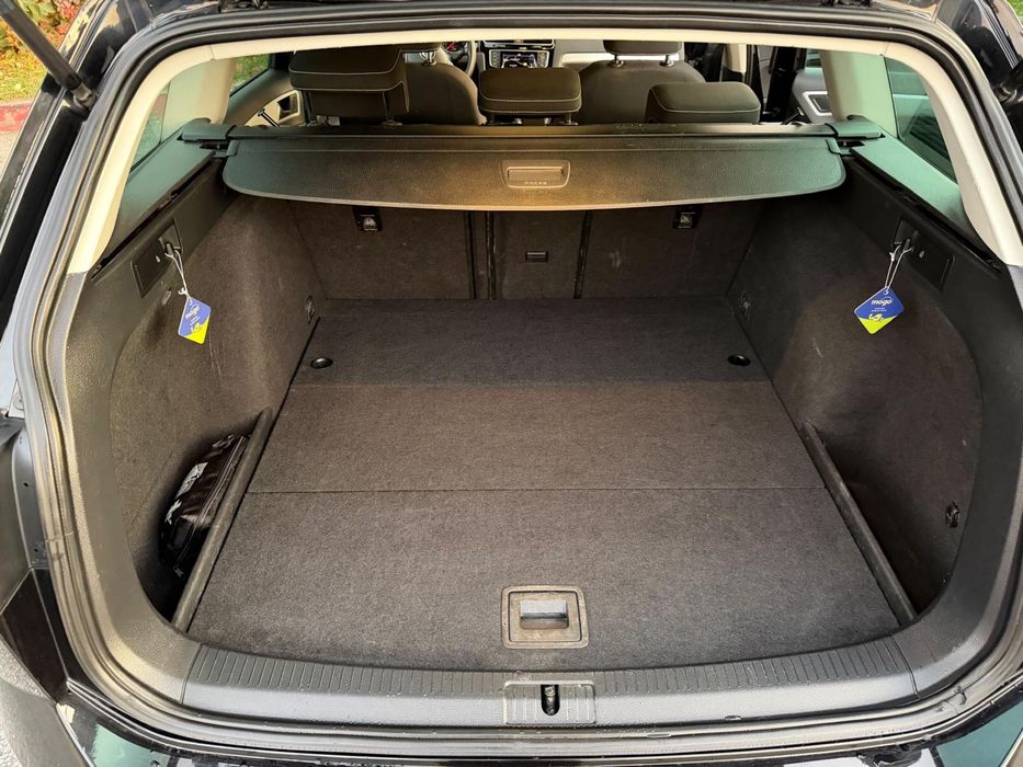 Volkswagen Golf 7 Variant/1.6 TDI/Automat/Navi/