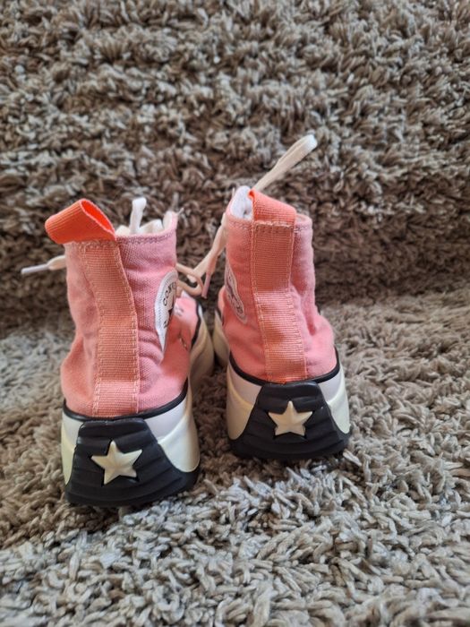 Converse pentru fete