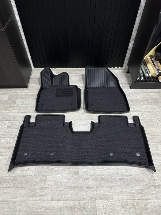 Полики / коврики дляZeekr 001 Tpe Polik от “iBydStore”