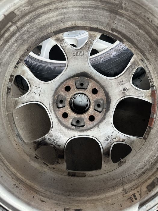 Продам диски R16 4*100