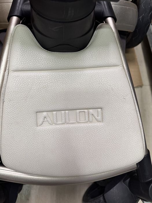 Бебешка количка AULON