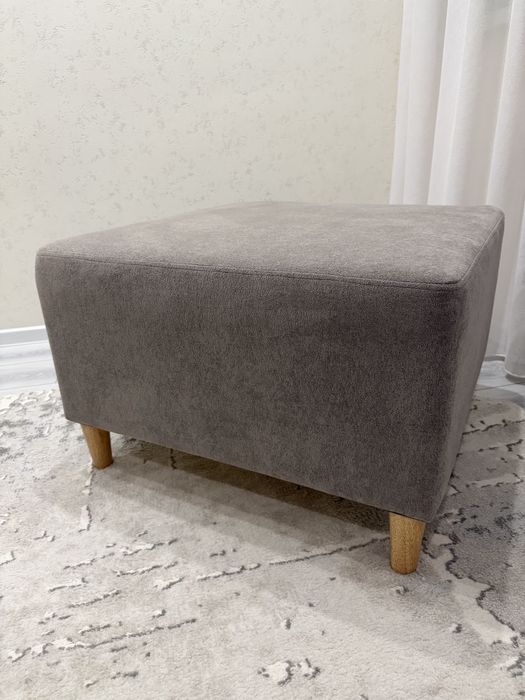 Продам Кресло + Пуф