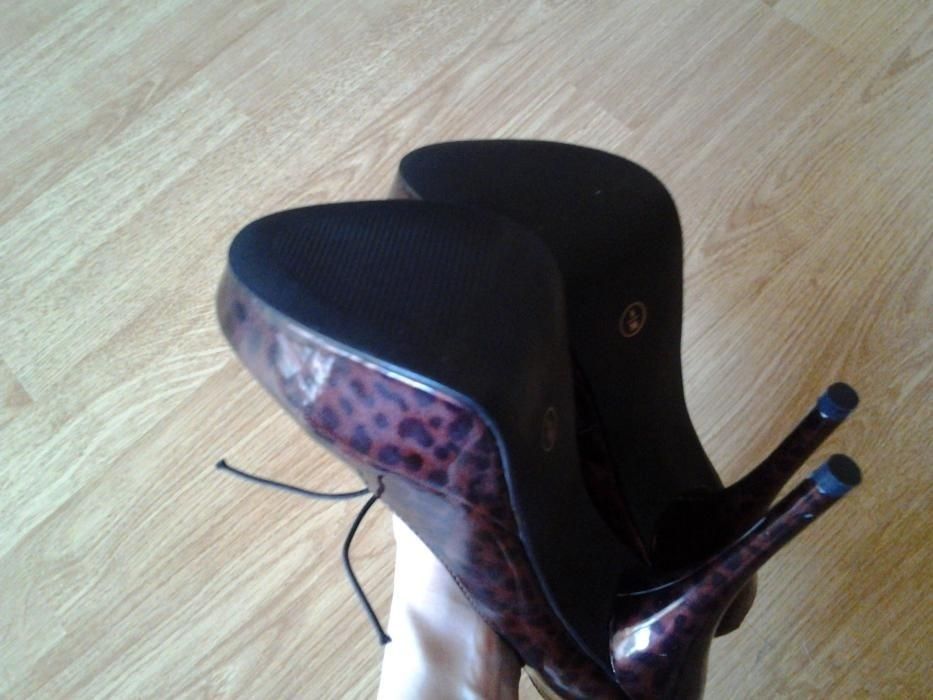 Pantofi dama marime 37 noi 170 ron