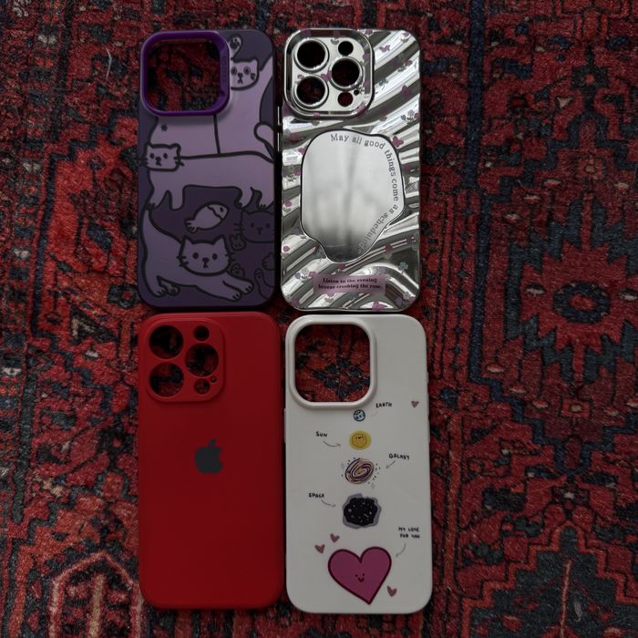 Продам iphone 15 pro