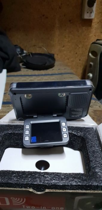 видеорегистратор