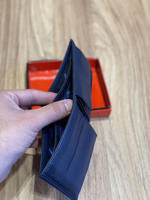 Кошельки мужские