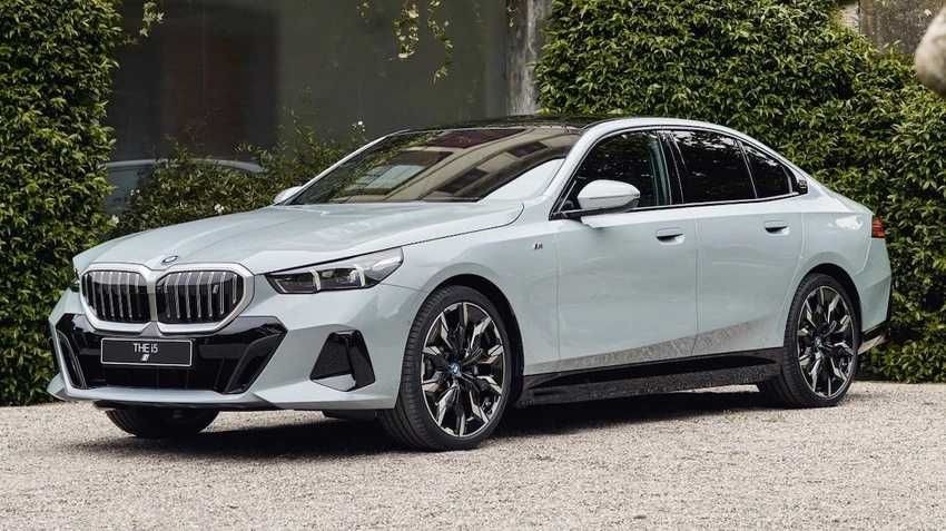 20" Премиум Джанти 5x112 за BMW G60 G61 G68 i5 / 815kg
