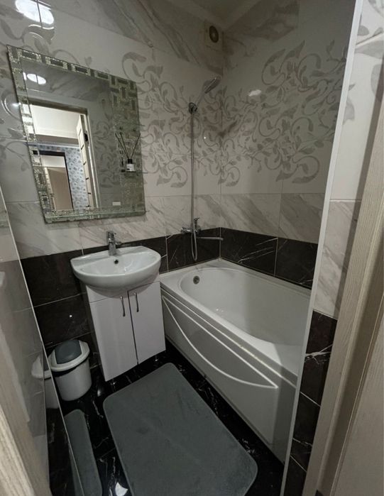 Квартира посуточно