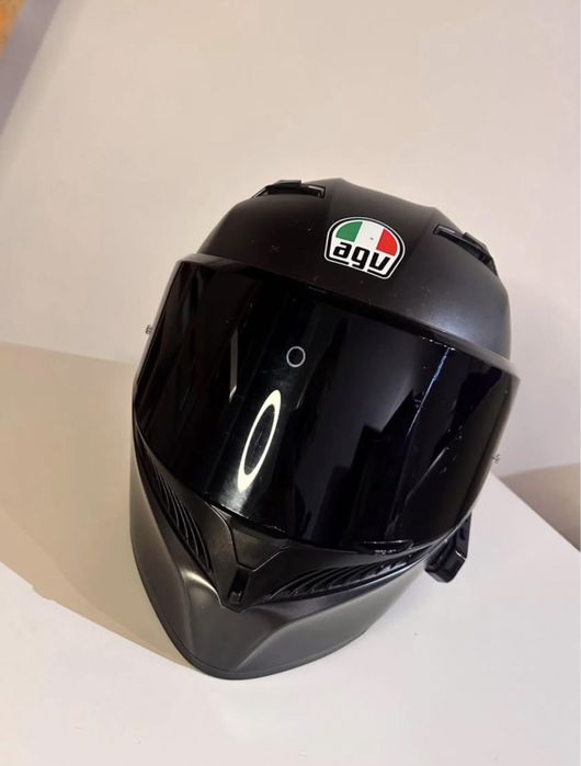 AGV K3 с комуникационно устройство