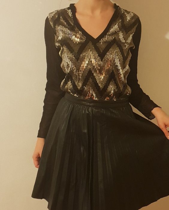 Италианска блуза