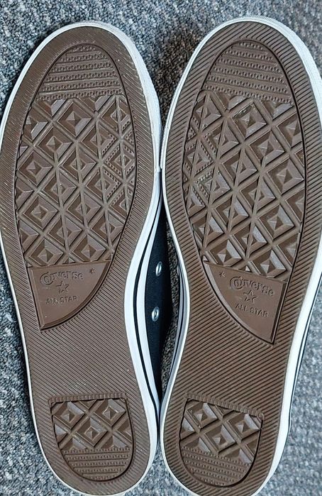 Converse low marimea 41