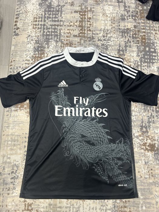 Real Madrid Kit Екип Реал Мадрид Адидас Adidas