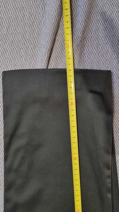 Vand costum barbat , purtat  singura data