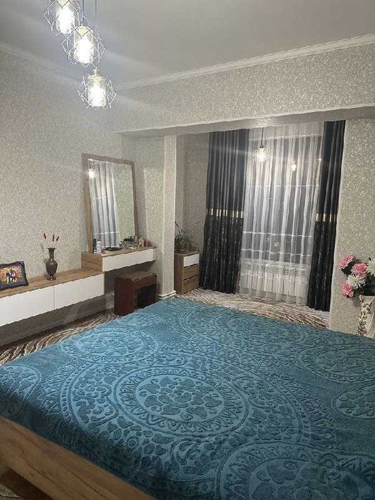 3-х комнатная квартира на Ц-7 ID: 4950