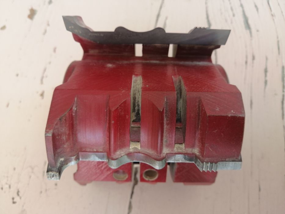 Фреза фигурная на фрезерный станок