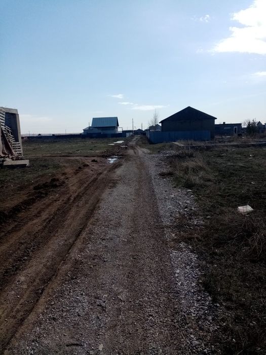 Срочно продам дачный участок