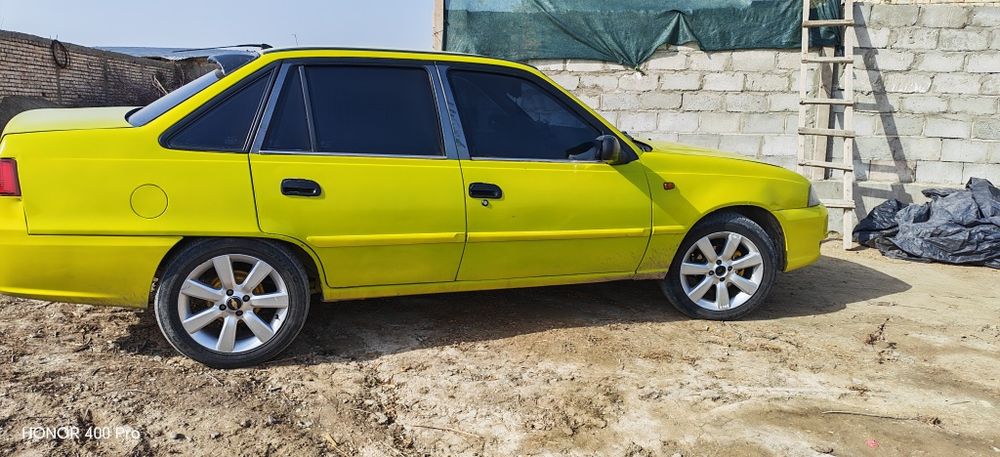 Диска балон сотилади