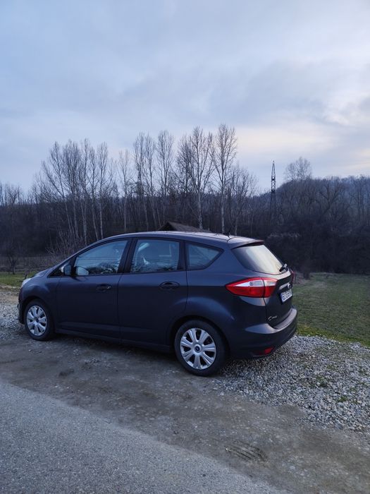 Ford C-max diesel 2014