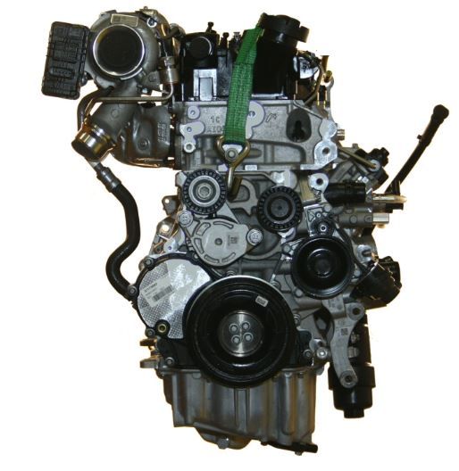 motor mini one cooper cabrio bmw 216d F45 F46 2 B37C15A nou