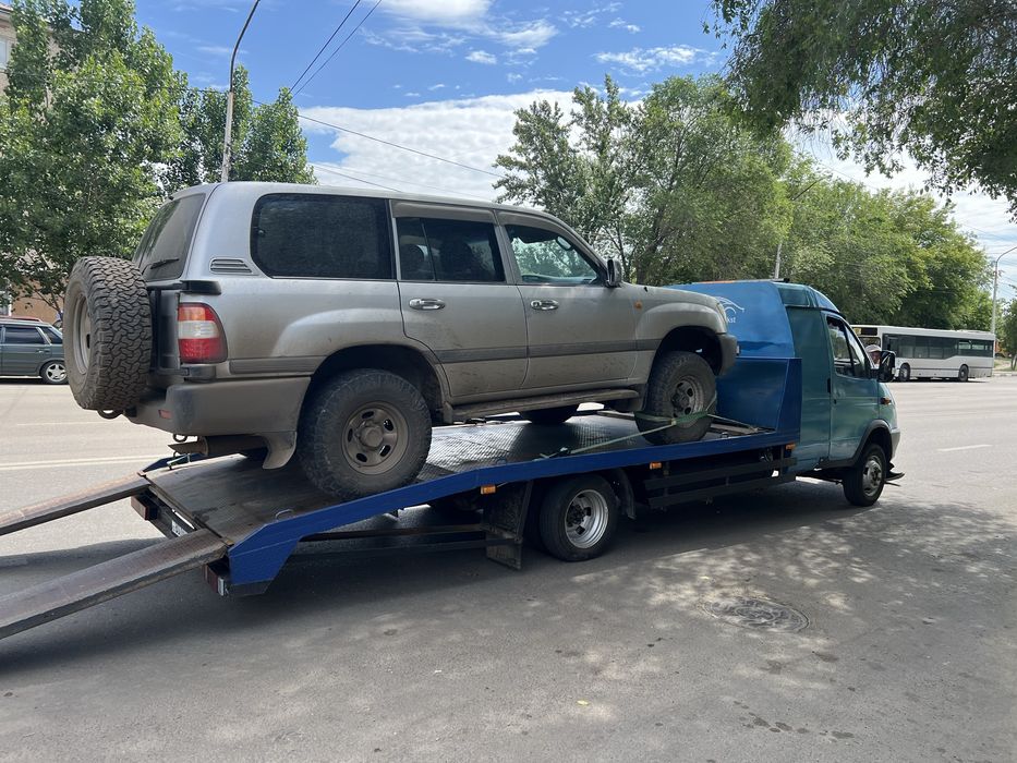 Эвакуатор круглосуточно