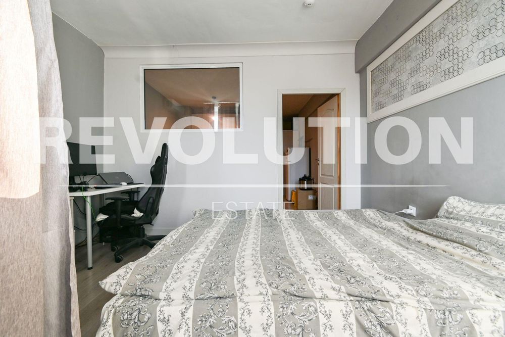 Дава се под наем Двустаен апартамент в София, Студентски град - 45 кв.м за 498.27 € - Снимка #2