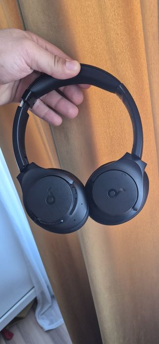 Căști Bluetooth Anker Soundcore Q20i