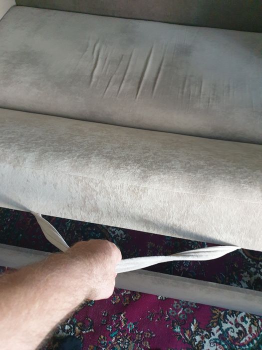 Продам новый диван