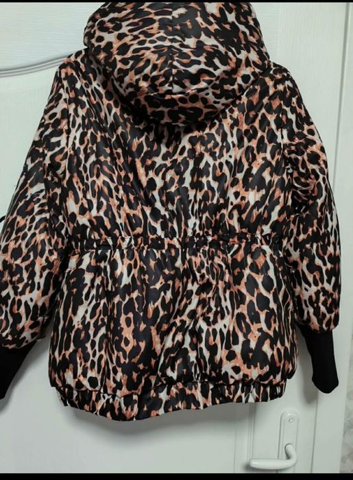 Зимно женско яке