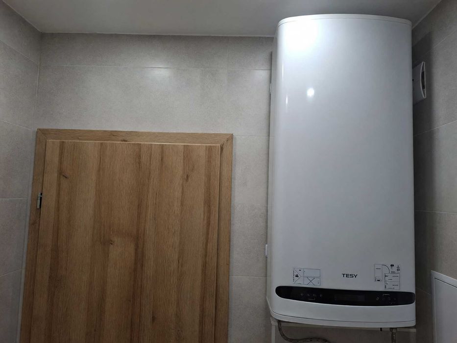 Дава се под наем Двустаен апартамент в София, Люлин 5 - 66 кв.м за 440 € - Снимка #7