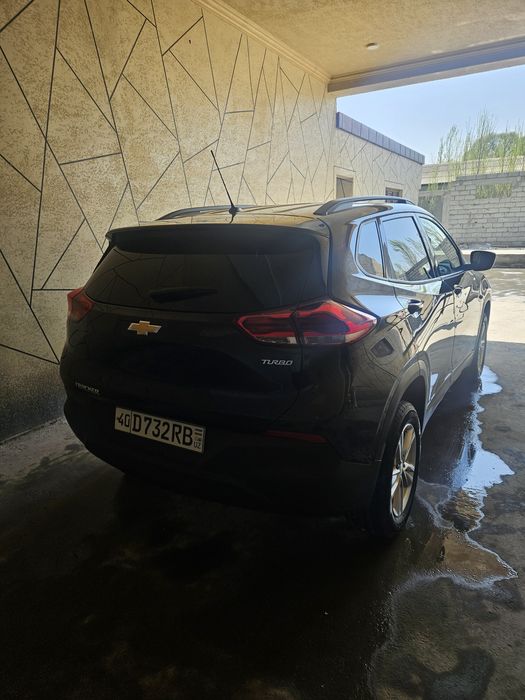 Other Tracker 2025 — 2