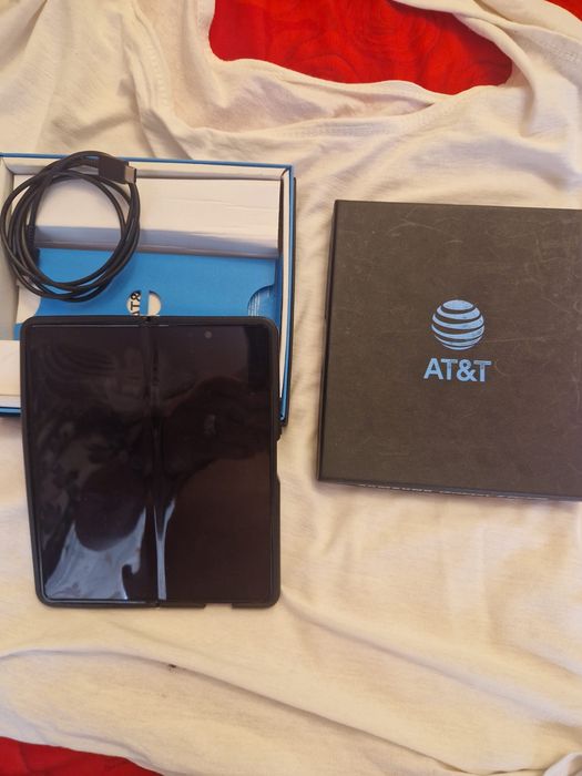 Samsung galaxy z5 fold