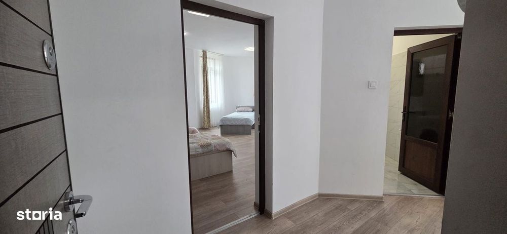 Imobil De Închiriat – 6 Apartamente | 22 Locuri De Cazare