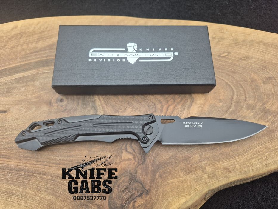 Сгъваем нож EXTREMA RATIO C251
