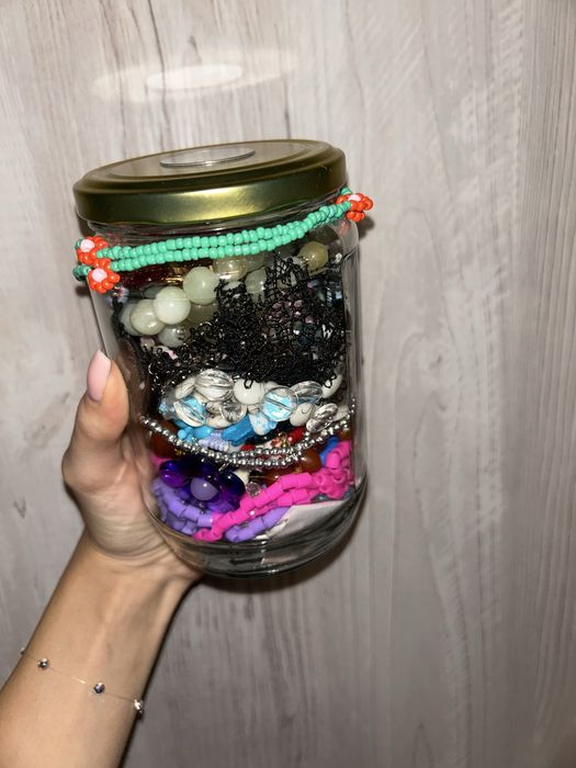 Буркан с cameo, vintage, goth бижута