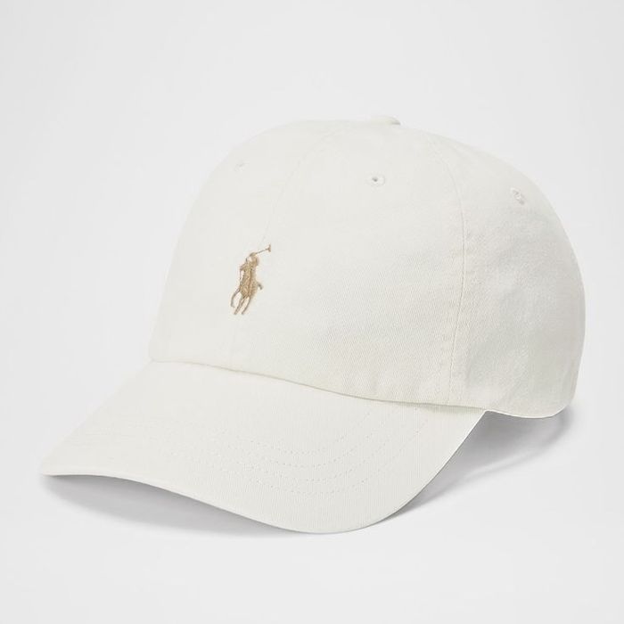 Кепка бейсболка Polo Ralph Lauren